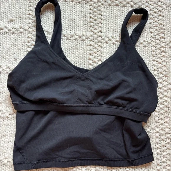 Lululemon Align Ribbed Tank - Picture 4 of 6